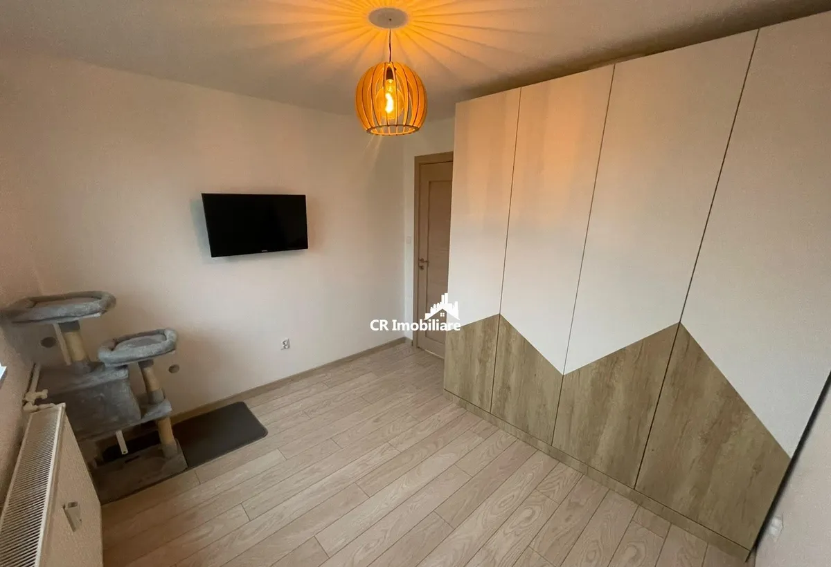 Giurgiului Apartament 3 camere