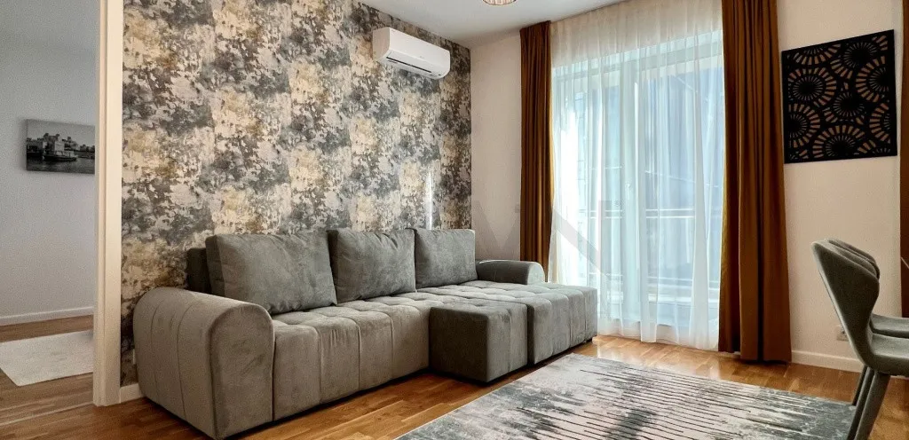 Apartament 2 camere I Domenii