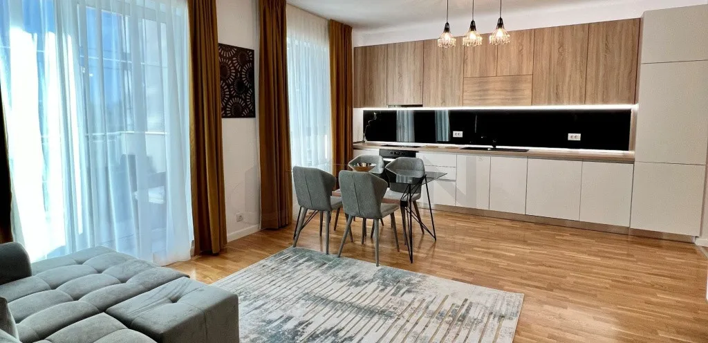 Apartament 2 camere I Domenii