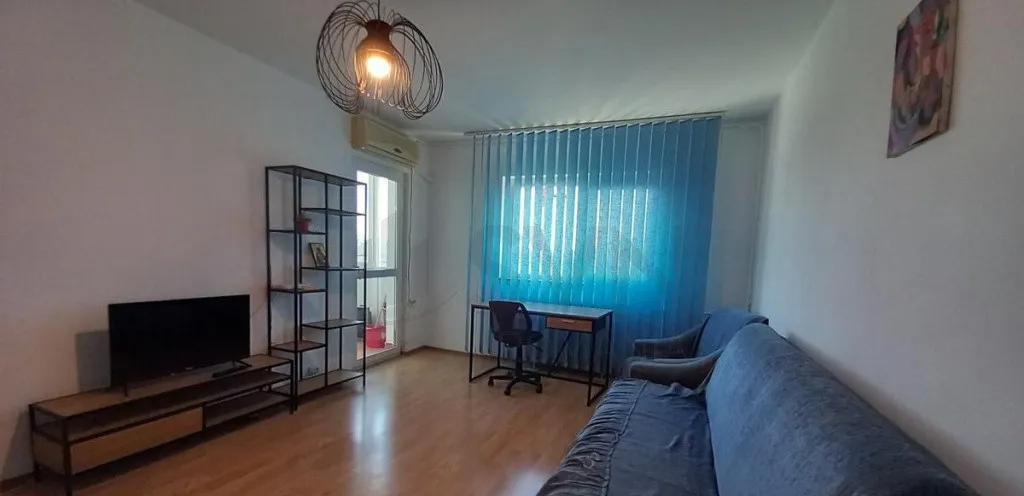 Banesa Herastrau 2 Camere Decomandat
