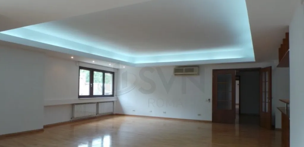 Apartament spatios aviatorilor stradal