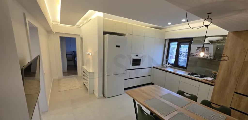 3 camere lux Splaiul Unirii Timpuri Noi