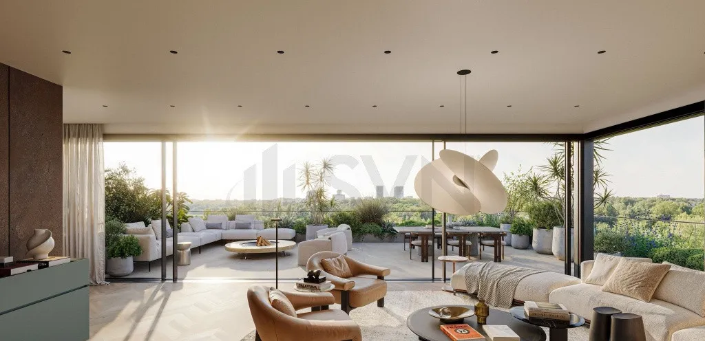 56 Nordului Park Residences l Ultralux l Terasa l Parcare