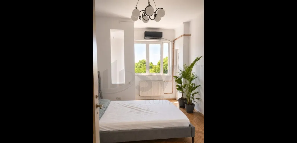 Apartament l 3 Camere l Cismigiu