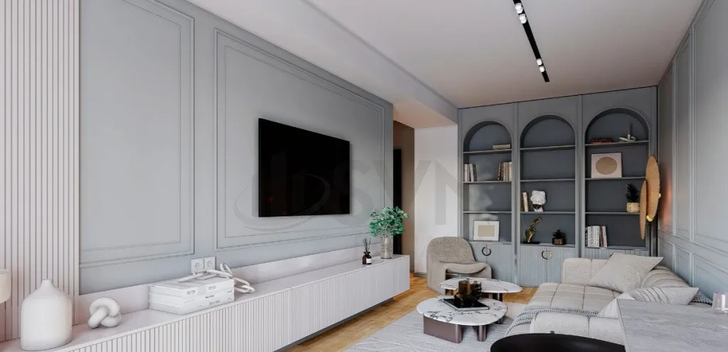 Dimitrie Pompei Apartament Exclusivist Direct Dezvoltator