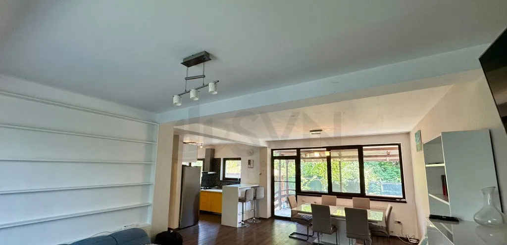 Casa 4 camere I Tunari I Premium