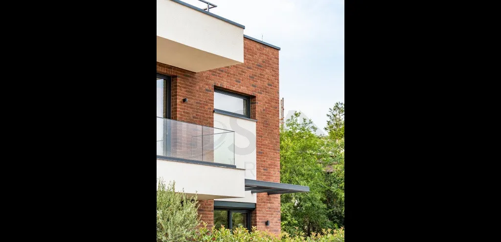 Vila exclusivista Tip 4 I Marina Snagov