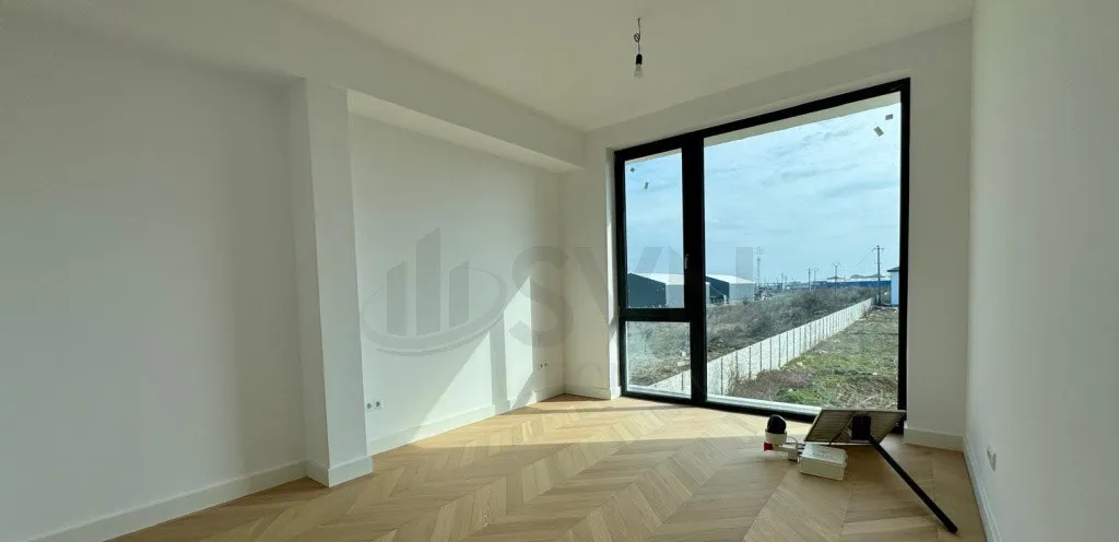 Vila Premium l Tunari