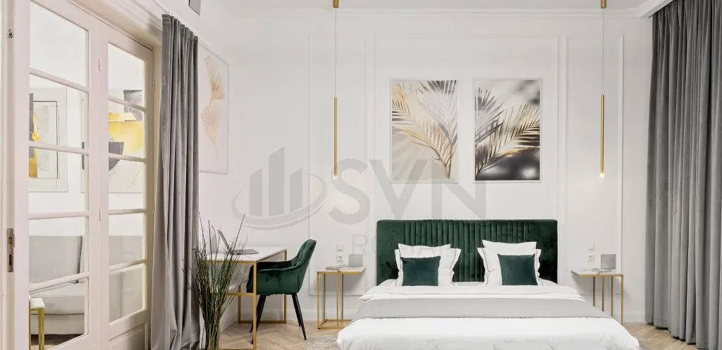 Casa Calea Victoriei pretabil AirBNB