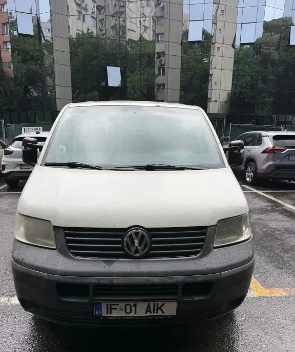Volkswagen Transporter 6 300 eur