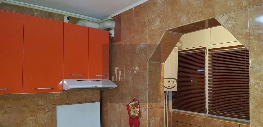 Apartament 2 camere decomandat Soseaua Berceni / Aparator