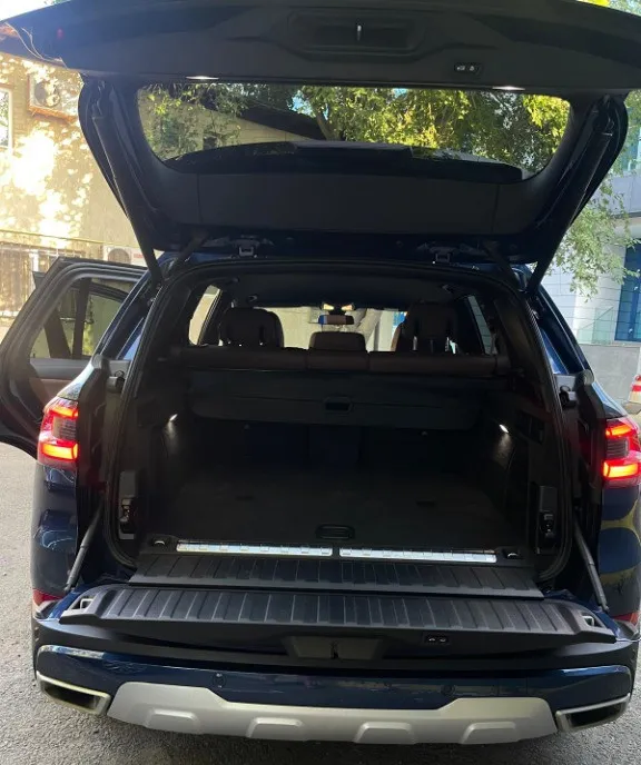 Bmw x5 xdrive 45e g05 plug-in hybrid 43 000 eur