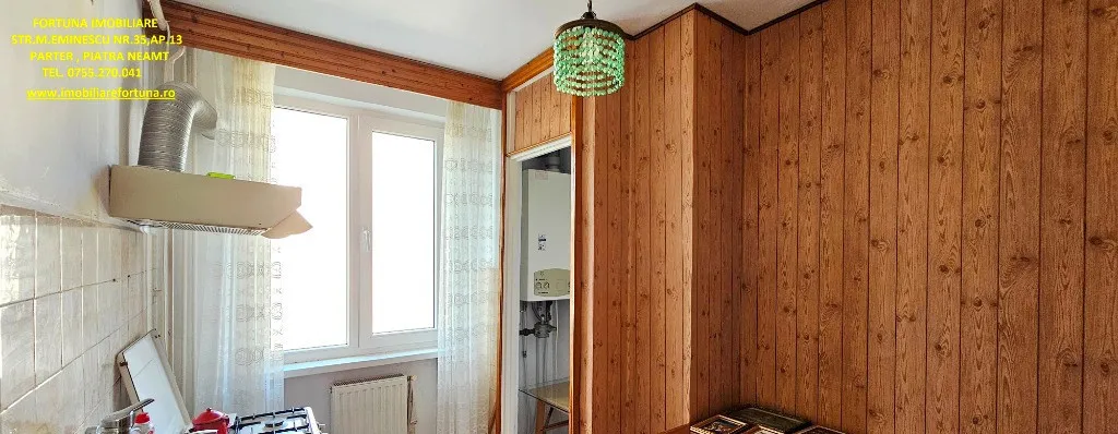 Apartament 2 camere zona Centrala Tribunalul vechi