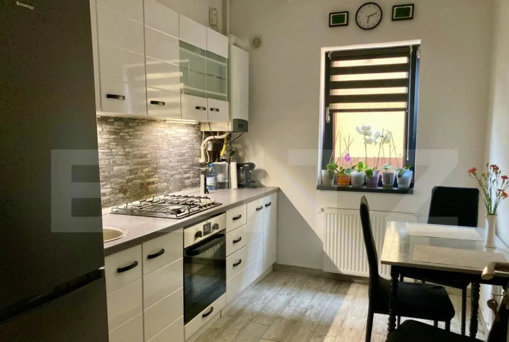 Apartament 2 camere bloc nou zona iesire Unirii loc parca