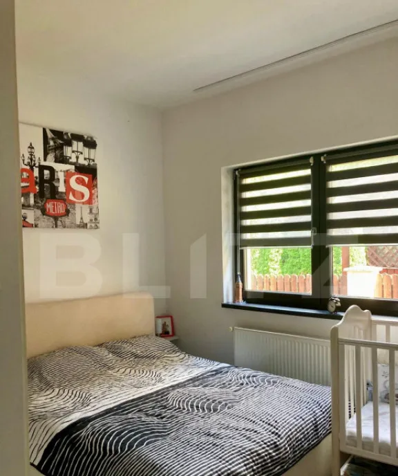 Apartament 2 camere bloc nou zona iesire Unirii loc parca