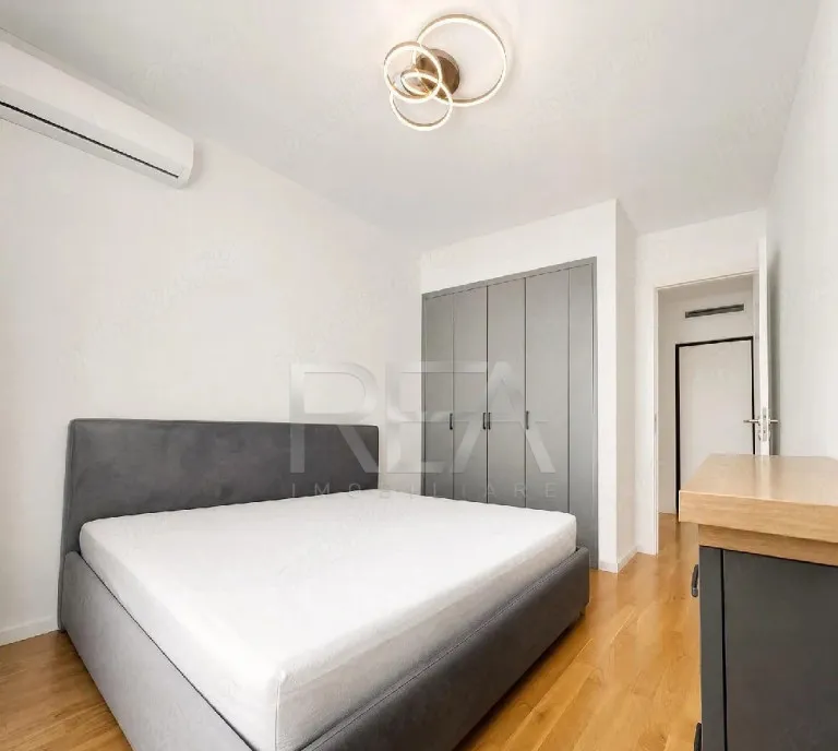 2 camere gata de locuit Luxuria Residence Domenii