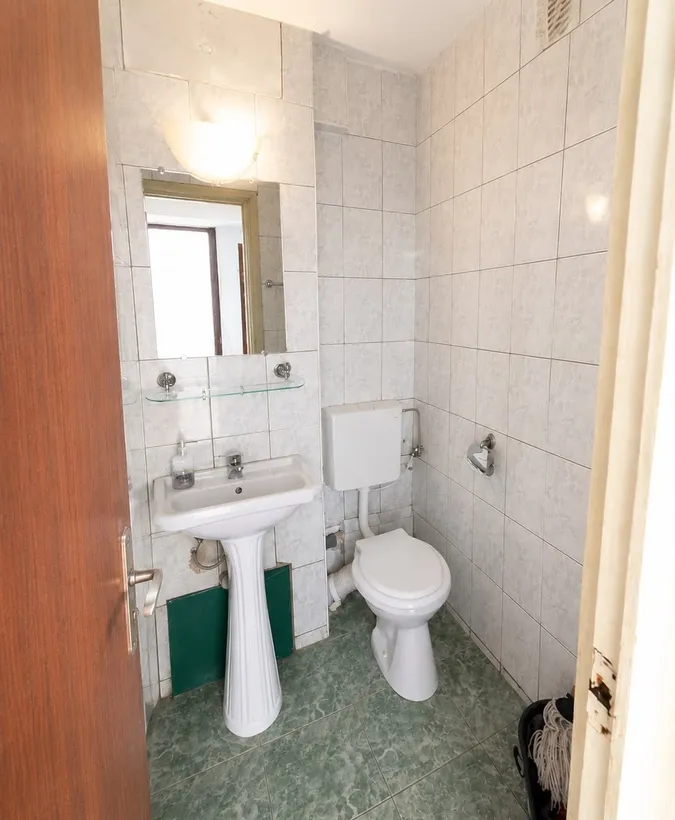 Colentina Rau Fundeni stradal superoferta 2/11 dec bl mixt ved pe spate