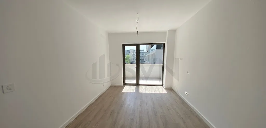 Apartament 2 camere finalizat complex rezidential