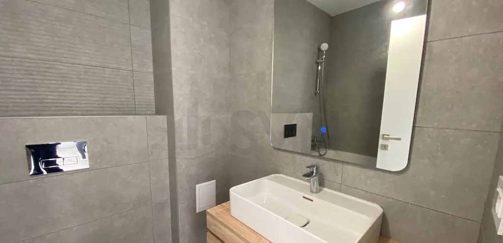 Apartament 2 camere finalizat complex rezidential