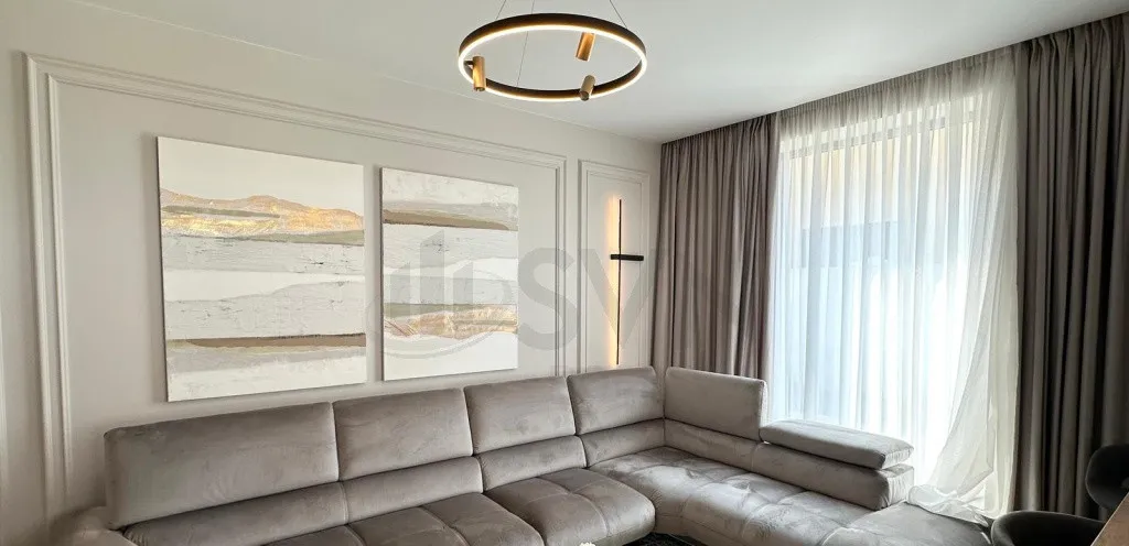 Apartament 2 camere Erou Iancu Nicolae Jollie Ville