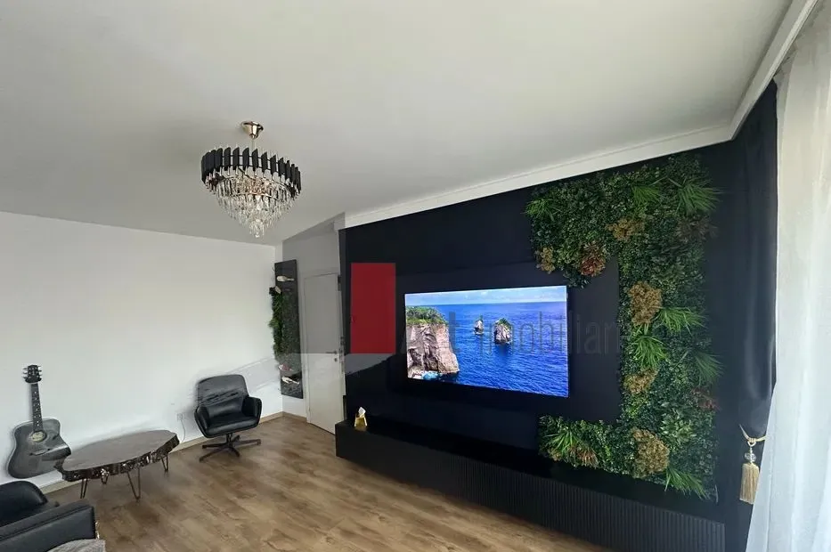Lujerului Vanzare apartament 2 camere in Gran Via