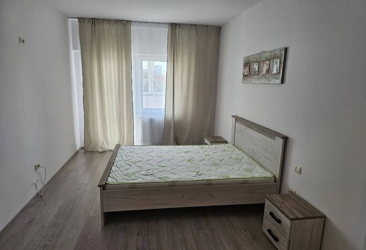 Drumul Taberei Prelungirea Ghencea Primavara