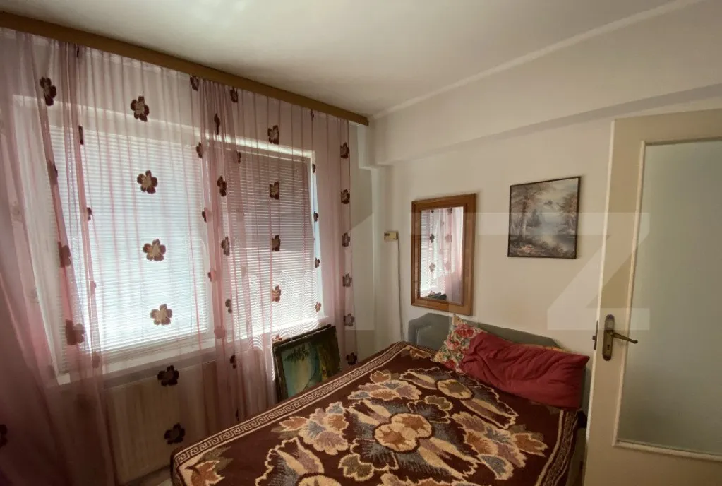 Apartament 3 camere 64 mp decomandat zona Porolissum