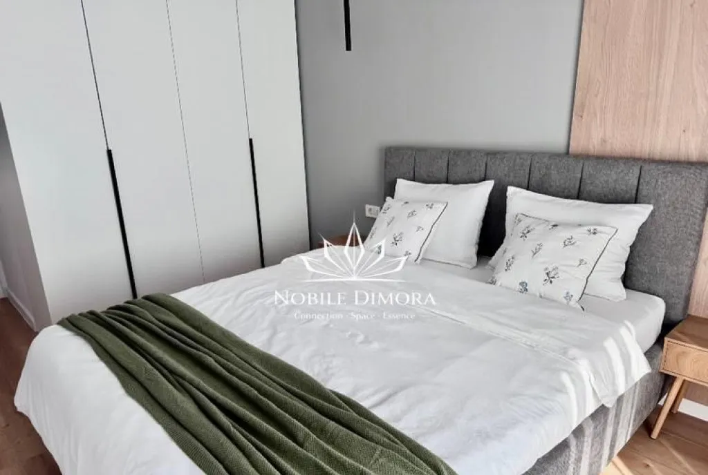 City of Mara Apartament premium cu 2 camere si parcare