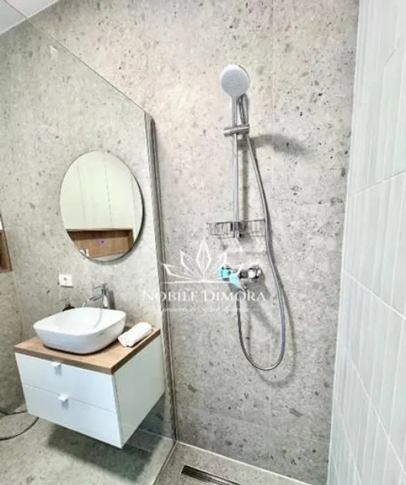 City of Mara Apartament premium cu 2 camere si parcare