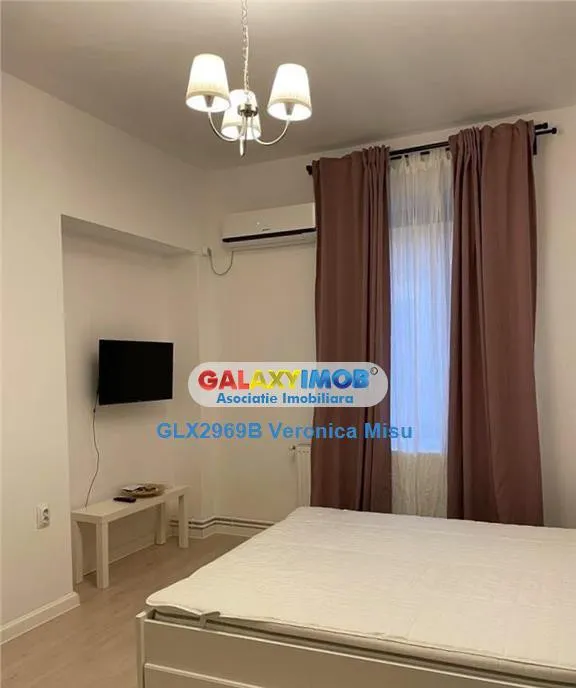 Apartament 2 camere bloc nou 2 balcoane I Rasarit de Soare