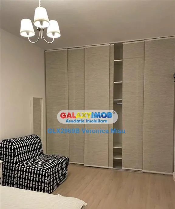 Apartament 2 camere bloc nou 2 balcoane I Rasarit de Soare