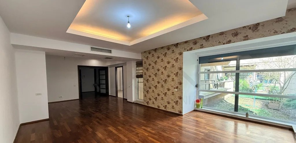 Apartament superb l terasa l 2 garaje l herastrau l nordului