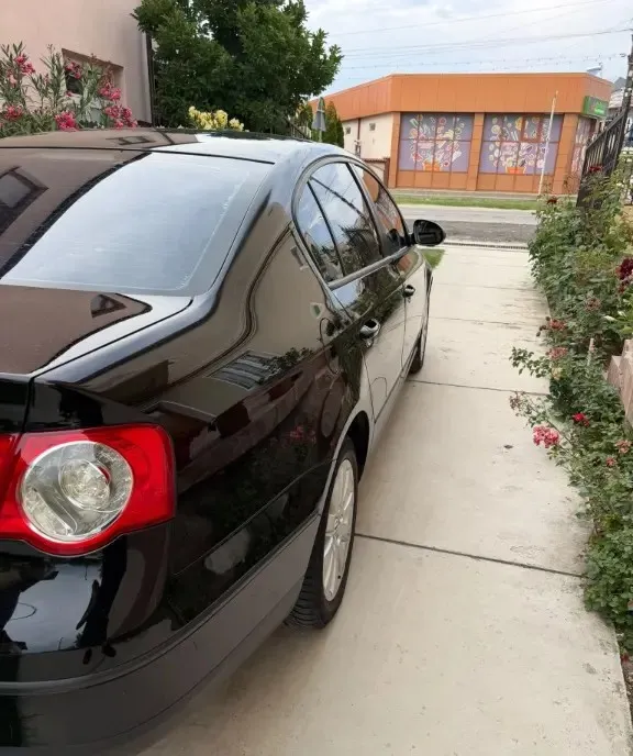 Vw passat autoturism 6 200 eur