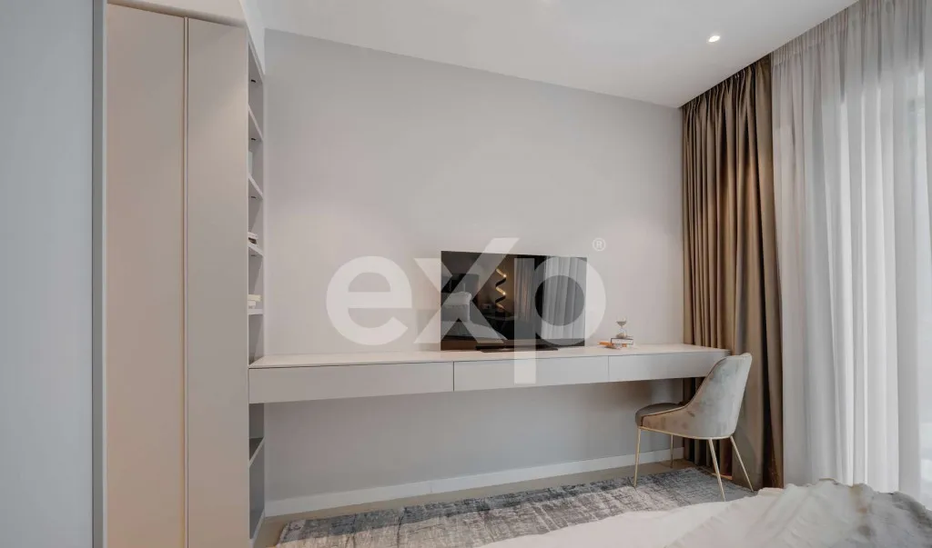 Apartament de 3 camere de inchiriat Nusco City mobilat uti