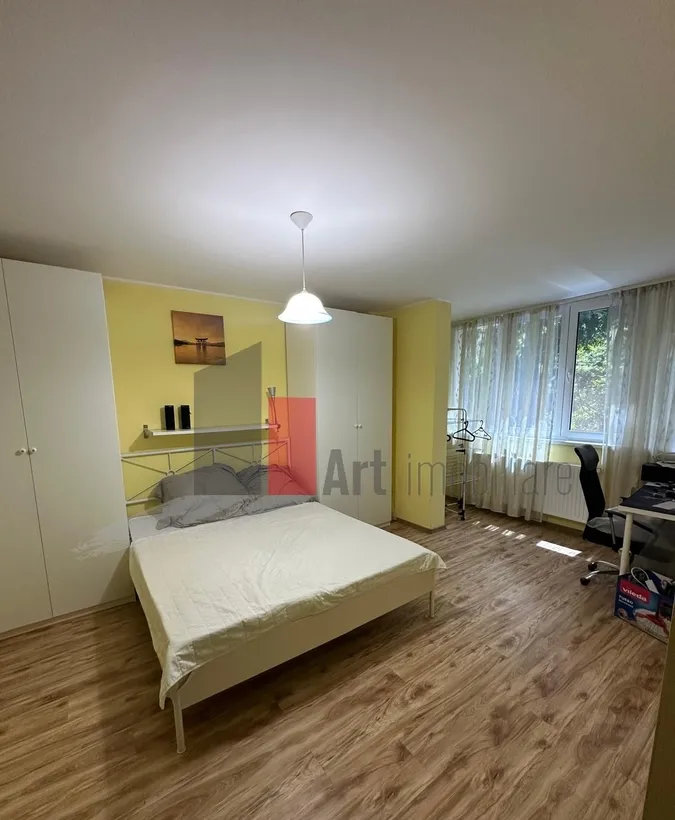 Drumul Taberei 3 camere