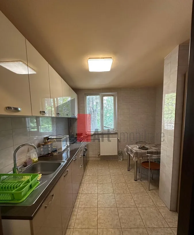 Drumul Taberei 3 camere
