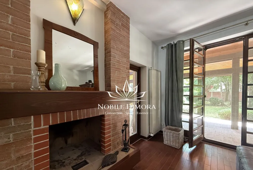 Casa unica in Timisoara 5 camere 3 bai 2 garaje 95
