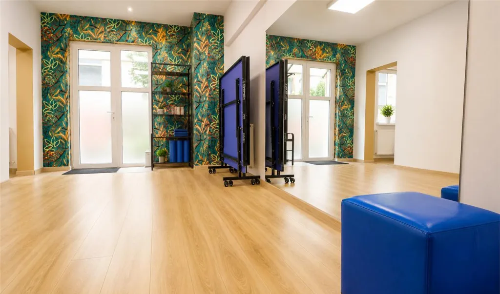 3D Proprietate birou cabinet servicii rezidential Cent