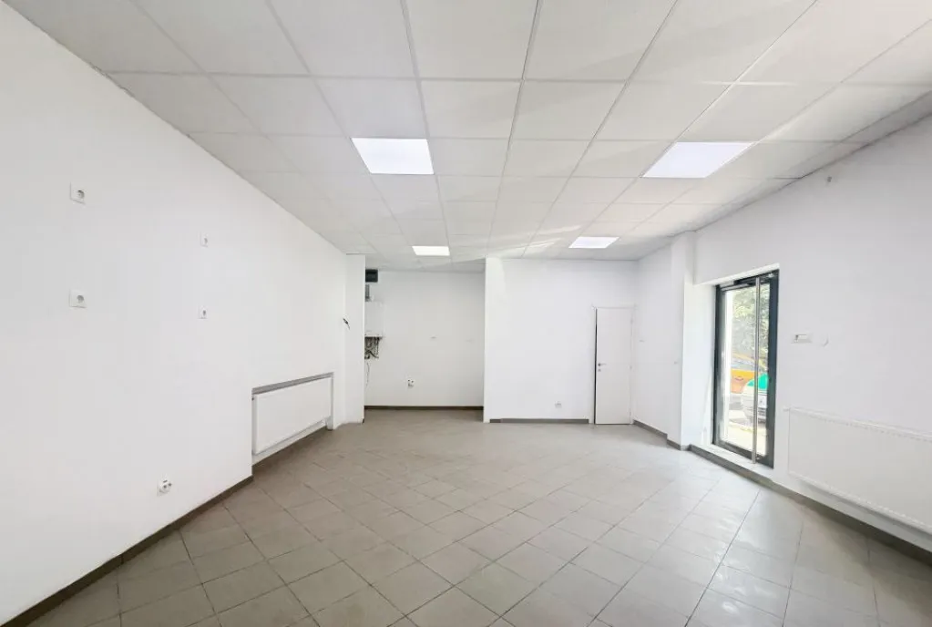 Spatiu Comercial Craiovei Negoiu