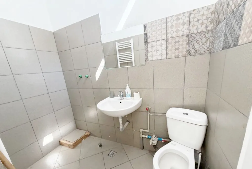 Spatiu Comercial Craiovei Negoiu