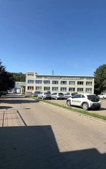 Spatiu comercial Birouri