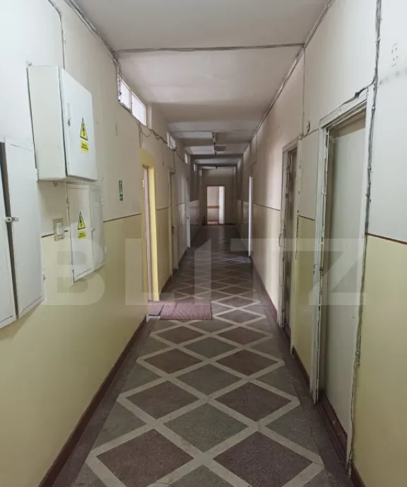 Spatiu comercial Birouri
