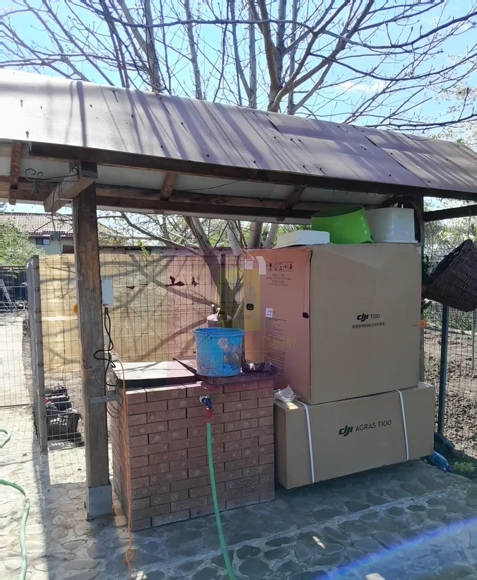 Giurgiu se vinde casa P M 5 cam