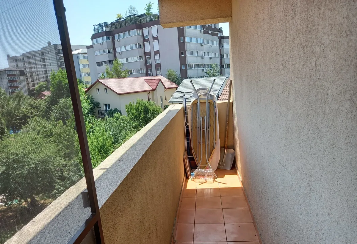 Berceni Dimitrie Leonida metrou
