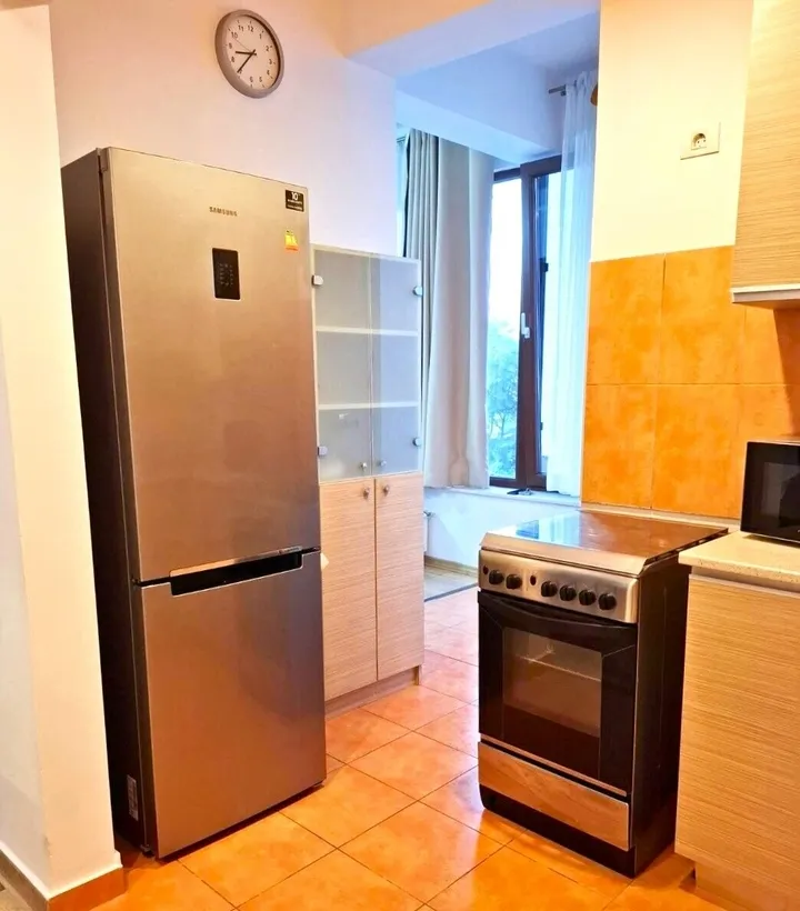 Apartament Cu 3 Camere Strada Amintirii Soseaua Chitilei Podul Constanta