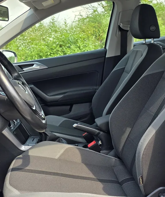 Volkswagen Polo 2020 1 6 TDI 8 150 eur