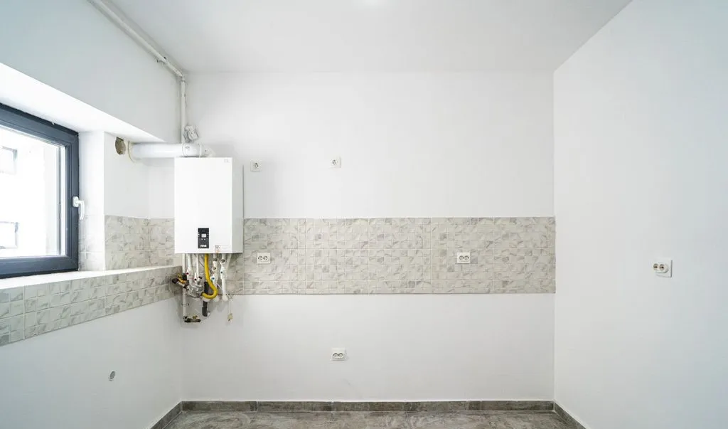 Bloc Nou Finalizat 77 mp terasa 20 mp Metrou Pacii /