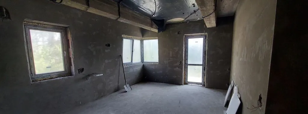 Apartament 2 camere bloc nou finisat la cheie centrala