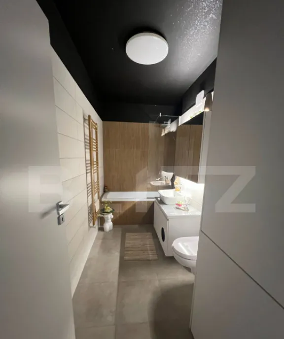 Apartament de Lux in Maurer Residence
