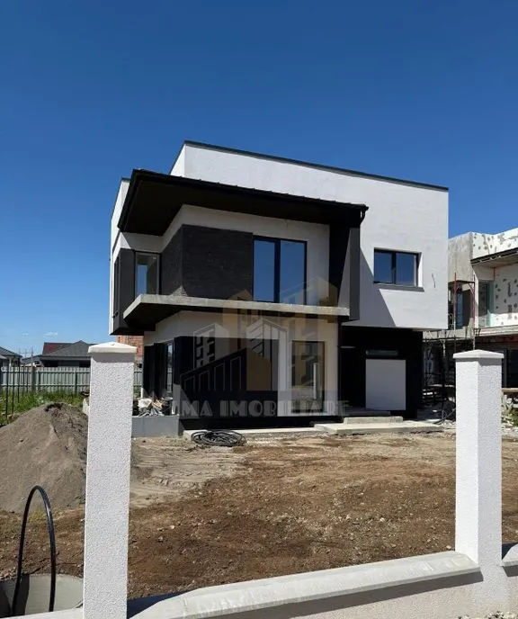 Casa P E Izvor Tarlungeni Brasov